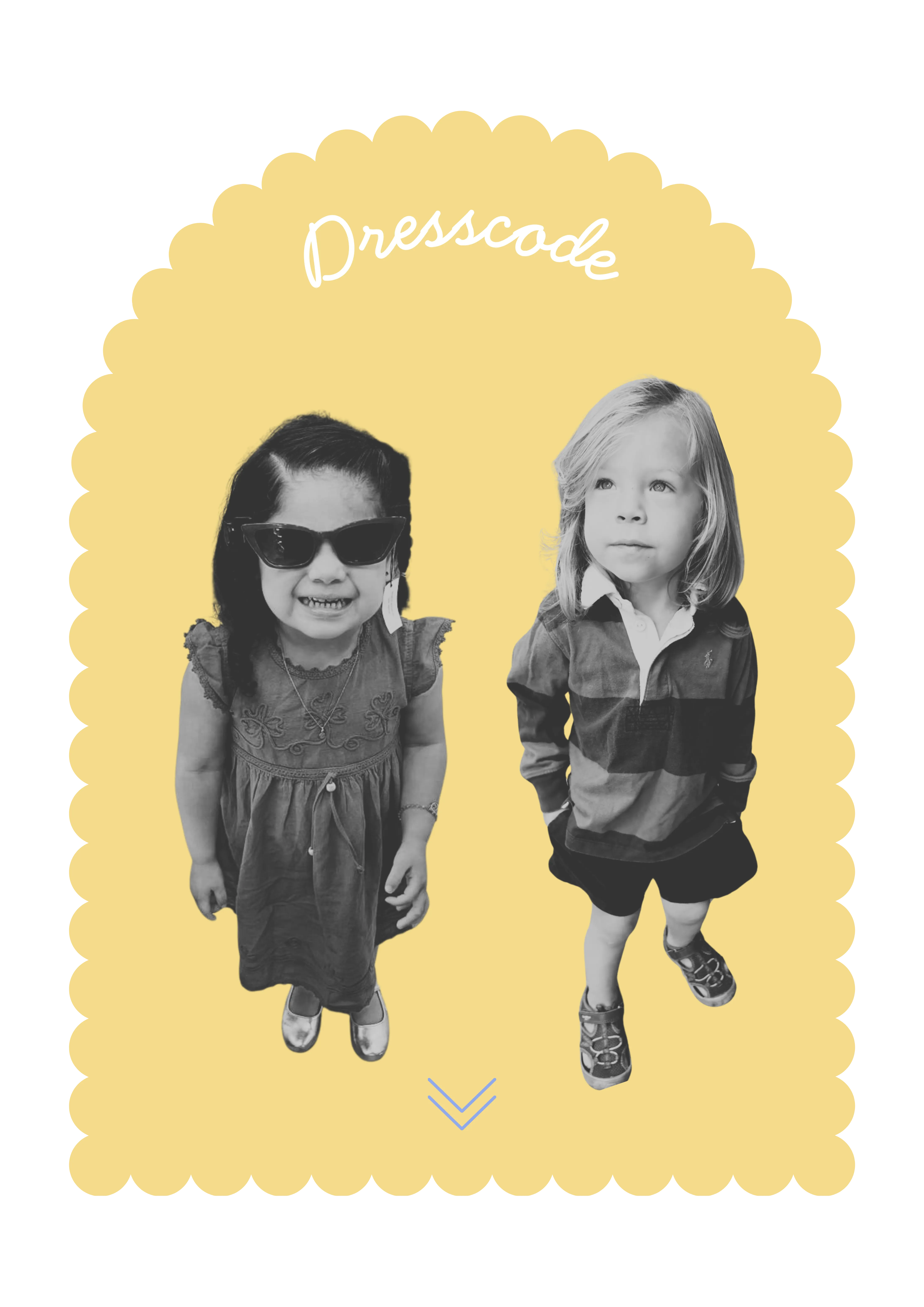 Dresscode